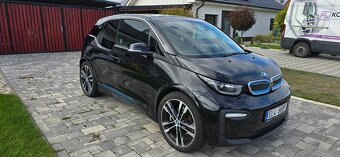 I3 120 A (42 Kwh) - plná záruka do října 2025 - 4