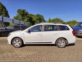 DACIA LOGAN 1.0 SCe,2018,KOMBI,NAVI,KLIMA,ZÁVĚS,HAGUSY. - 4