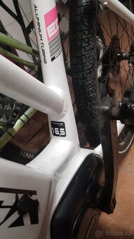 Dámské elektrokolo Leader Fox Bend 16,5"(2020) - 4