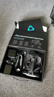 HTC Vive - 4
