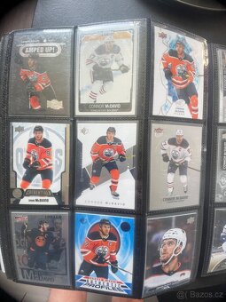 Nhl hokejove karty na prodej. - 4