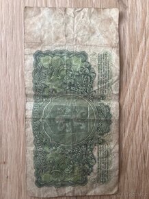 Papírová 5Kčs 1953, série VC(971222),UNC.C - 4