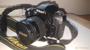 Nikon F80+tel.o.300,+mezikr.pro makrof. - 4