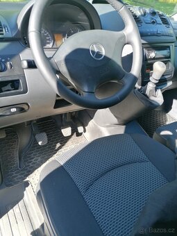 Mercedes Benz Vito 2011 Face lift - 4