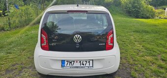Volkswagen UP 1.0 55kw - 4