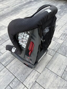 Britax Römer Duo ECE R44/04 - 4