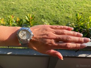 Tag Heuer Aquaracer Automatic Chronograph 300m CAF2111 - 4