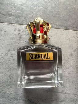 Jean Paul Gaultier Scandal Pour Homme - 4