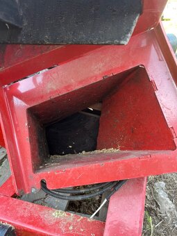 Štěpkovač za traktor RT-630 - 4