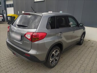 Suzuki Vitara 1,6 VVT PREMIUM 6AT (2016) - 4