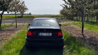 BMW E46 330i - 4