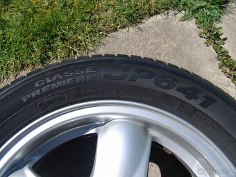 Al. kola na mini cooper 15" - 4