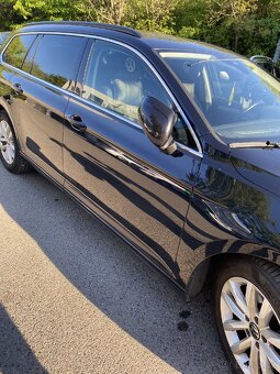 Volkswagen Passat B8 - 4