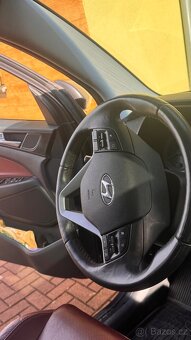 Hyundai Tuscon PREMIUM odpočet DPH - 4
