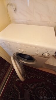Pračka, zn. Wirpol - 4