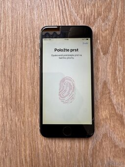 Apple iPhone 6 16GB NOVÁ BATERIE - 4