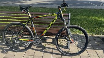 Prodám horské kolo Kellys Spider 30 28" - 4
