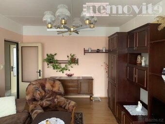 Exkluzivně nabízíme k prodeji byt 3+1 v Rychnově nad Kněžnou - 4