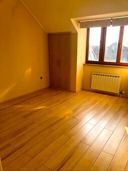 Pronájem bytu 3+1 95 m² Švermova, Olomouc - 4