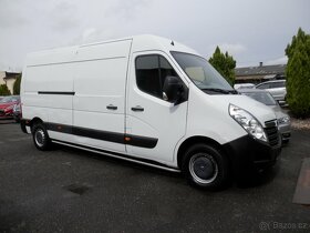Opel Movano 2.3CDTi 100kW TERMO 12/2016 - 4