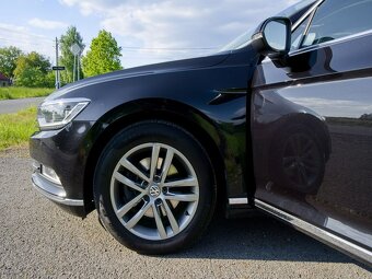 Volkswagen Passat b8, 2.0TDI, 140KW - 4