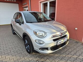 Fiat 500X 1.6 E-TORQ Popstar 81kW - 4