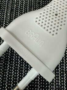 Síťová nabíječka BRAUN pro kartáček ORAL-B - 4