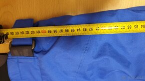Lyžařské kalhoty Vuarnet s Gore-tex - 4