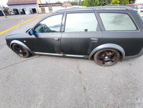 Díly Audi allroad 2.5 TDI - 4
