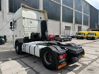 DAF XF 106.460 SUPERSPACE RETARDÉR - 4