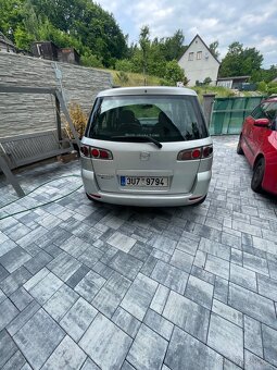 Mazda LPG - 4