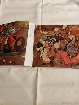Pieter Bruegel - Jaromír Neumann - 4