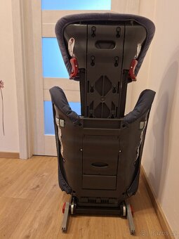 Autosedačka Romer - 4