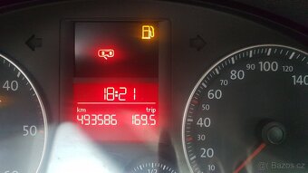 VW golf 5 19.Tdi - 4