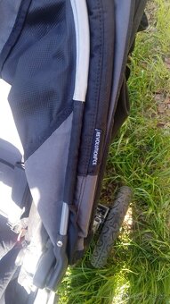 Kočárek BOB Revolution CE - 4