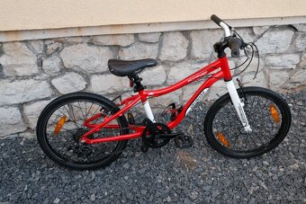 Dětské kolo Specialized 20" - 4