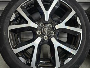5x108 R19 Letní sada Original Citroen C5 AIRCROSS - 4