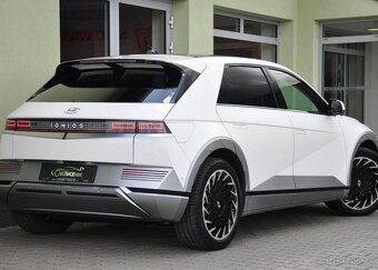 Hyundai IONIQ 5 73kWh Top Line - 4