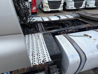 6x MAN TGX 18.480 mega automat 2015 - 4
