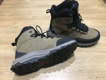Trekingové boty vel. 42 - 4
