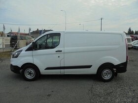 Ford Transit Custom, 2.0 TDCi - 4