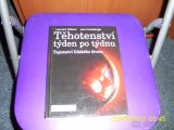 Knihy o těhotenství, nové - 4