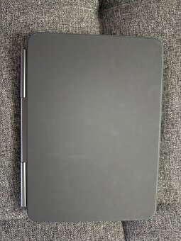 Apple Ipad Pro M4 11” s magic keyboard a apple pencil pro - 4