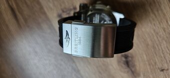 Breitling Emergency TOP stav SLEVA - 4