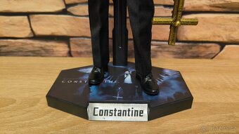 Figurka Constantine 1/6 Keanu Reeves - rezervace - 4