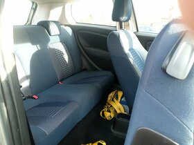 Fiat Punto 1.2 65 - 4