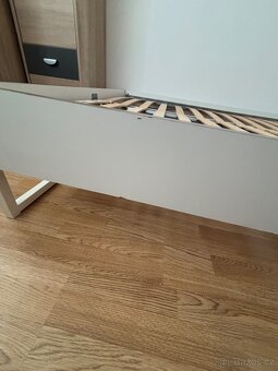 Postel 140x200 - 4