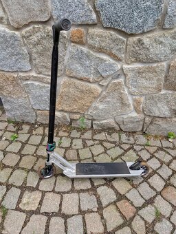 Freestylová koloběžka MF540 Deer - 4