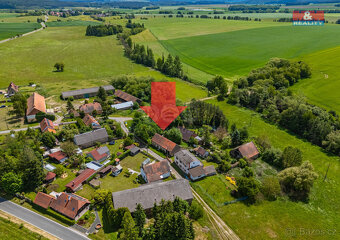 Prodej rodinného domu Bonětičky- Stráž, okr. Tachov - 4