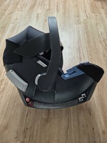 Dětská autosedačka Cybex Aton 5 - 4